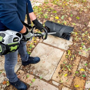 Testina spazzante Ego Power BBA2100 56 cm