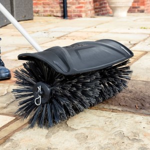 Tête de balayeuse Ego Power BBA2100 56 cm