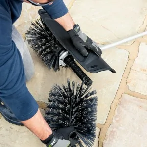 Sweeper Brush Head Ego Power BBA2100 56 cm