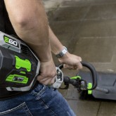 Testina spazzante Ego Power BBA2100 56 cm