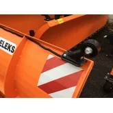 Pala quitanieves para manipuladores DELEKS SSH-04-3.0 Manitou