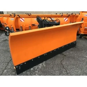 Snow plow for handlers DELEKS SSH-04-3.0 Manitou