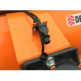 Снігоочисник для навантажувачів DELEKS SSH-04-3.0 Manitou