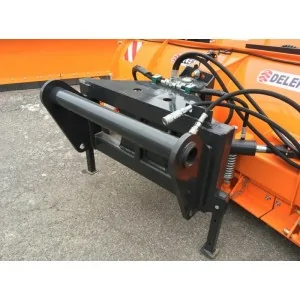 Limpa-neves para manipuladores DELEKS SSH-04-3.0 Manitou