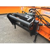 Lama da neve per i sollevatori DELEKS SSH-04-3.0 Manitou