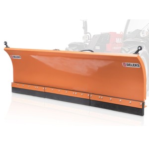 Lama da neve per i sollevatori DELEKS SSH-04-3.0 Manitou