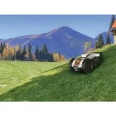 Rasenmähroboter Ambrogio 4.36 Elite RTK 4W