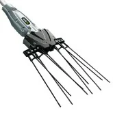 Tête de récolteuse Ego Power OSA1000 140 cm