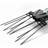 Pruning head Ego Power OSA1000 140 cm