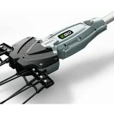 Tête de récolteuse Ego Power OSA1000 140 cm