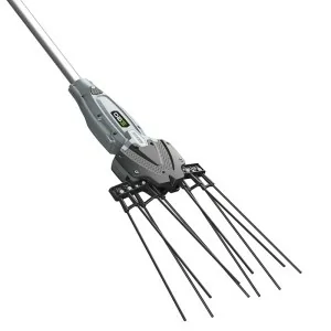 Tête de récolte Ego Power OSA1000 140 cm