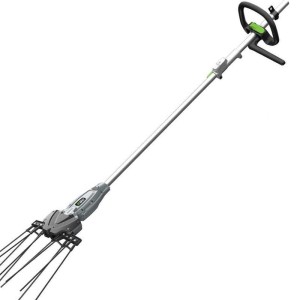 Testata di raccolta Ego Power OSA1000 140 cm