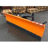 Lame à neige pour chargeurs DELEKS SSH-MERLO