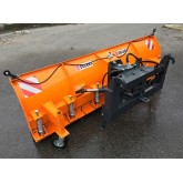 Lame à neige pour chargeurs DELEKS SSH-MERLO