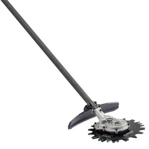 Brushcutter disc head Ego Power RTA2300 23 cm