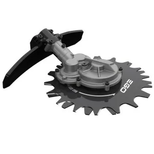 Brushcutter disc head Ego Power RTA2300 23 cm