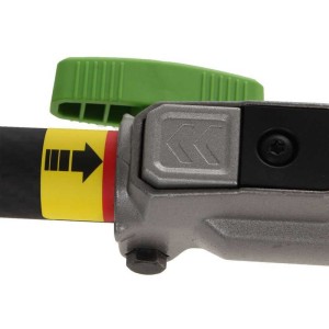 Utensile multifunzionale a batteria Ego Power PH1420E 97 cm