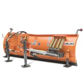 Lame à neige pour tracteur Deleks LN-250-A 60-80HP