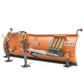 Schneepflug für Traktor Deleks LN-250-A 60-80PS