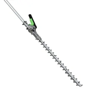 HTA2000 - Hedge trimmer attachment with standard bar