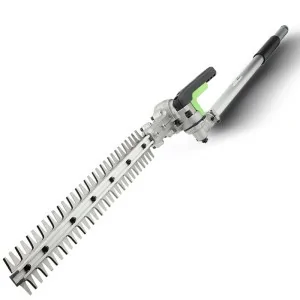 HTA2000 - Hedge trimmer attachment with standard bar