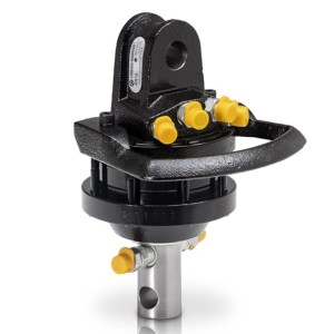 DELEKS GR Lombarda Ingranaggi clamp rotor