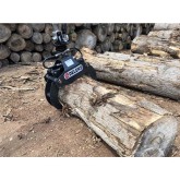 DELEKS GR Lombarda Ingranaggi clamp rotor