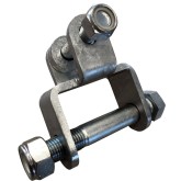 Croisillon de liaison DELEKS GR10 4 kg