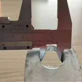 DELEKS GR10 4 kg joint cross