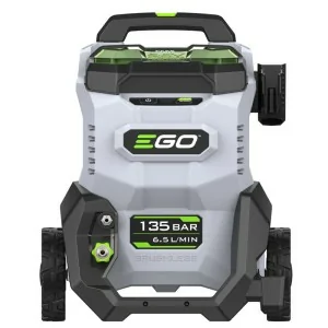 Акумуляторна мийка високого тиску Ego Power HPW2000E 390 л/год