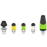 Akku-Hochdruckreiniger Ego Power HPW2000E 390 L/H