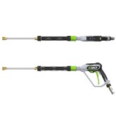 Idropulitrice a batteria Ego Power HPW2000E 390 L/H