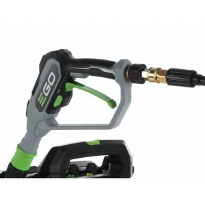 Battery-powered pressure washer Ego Power HPW2000E 390 L/H