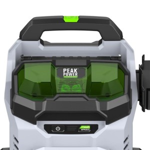 Idropulitrice a batteria Ego Power HPW2000E 390 L/H