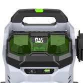 Idropulitrice a batteria Ego Power HPW2000E 390 L/H