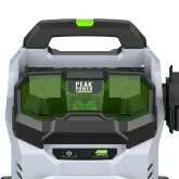 Nettoyeur haute pression à batterie Ego Power HPW2000E 390 L/H