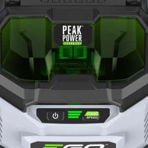 Nettoyeur haute pression à batterie Ego Power HPW2000E 390 L/H