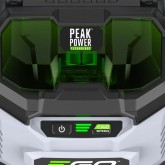 Idropulitrice a batteria Ego Power HPW2000E 390 L/H