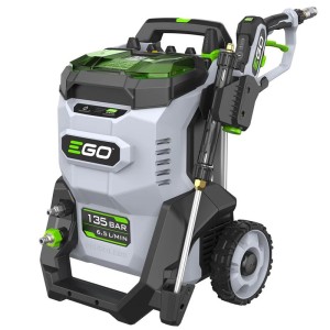 Акумуляторна мийка високого тиску Ego Power HPW2000E 390 л/год