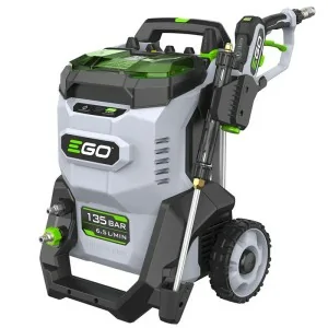 Battery-powered pressure washer Ego Power HPW2000E 390 L/H