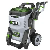Акумуляторна мийка високого тиску Ego Power HPW2000E 390 л/год