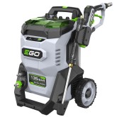 Hidrolimpiadora a batería Ego Power HPW2000E 390 L/H