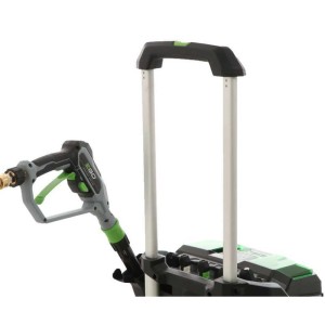 Akku-Hochdruckreiniger Ego Power HPW2000E 390 L/H