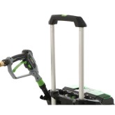 Akku-Hochdruckreiniger Ego Power HPW2000E 390 L/H