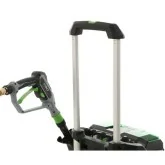 Akku-Hochdruckreiniger Ego Power HPW2000E 390 L/H