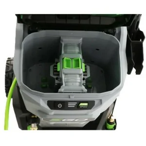 Battery-powered pressure washer Ego Power HPW2000E 390 L/H