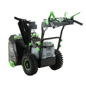 Battery snowblower Ego Power SNT2400E 61cm