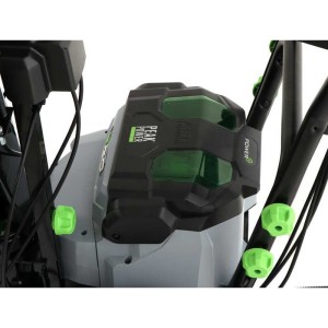 Batteriebetriebenes Schneeräumschild Ego Power SNT2400E 61cm