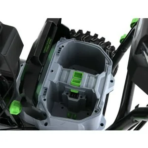 Battery-powered snowblower Ego Power SNT2400E 61cm