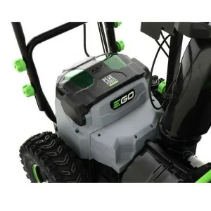 Battery-powered snowblower Ego Power SNT2400E 61cm